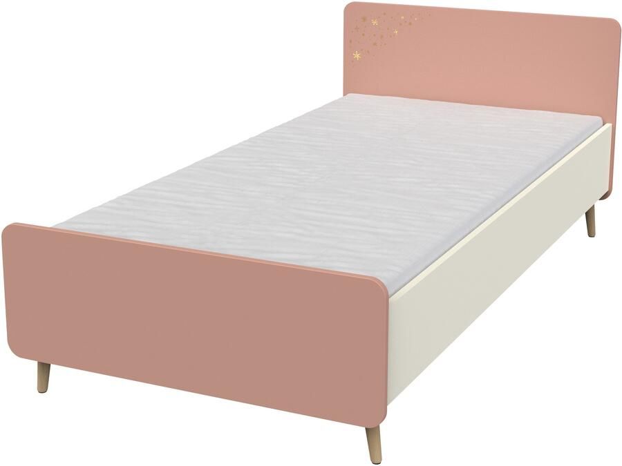 Demeyere GROUP Kinderledikant Suzie Kinderbed 90X200 - Foto 5
