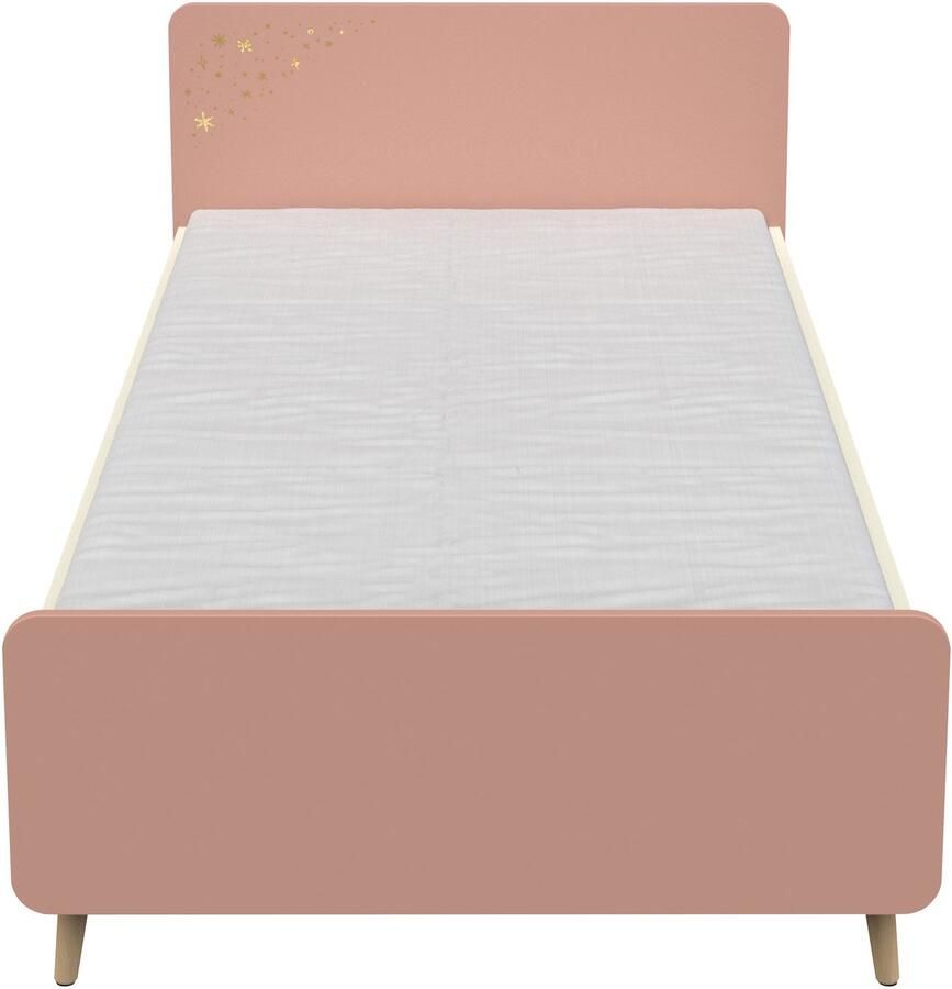 Demeyere GROUP Kinderledikant Suzie Kinderbed 90X200