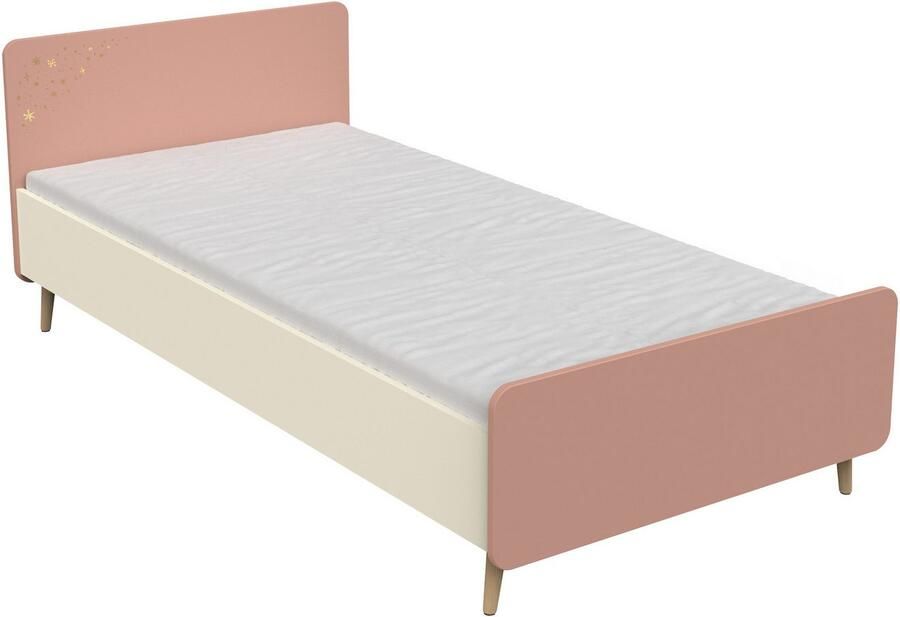 Demeyere GROUP Kinderledikant Suzie Kinderbed 90X200 - Foto 3