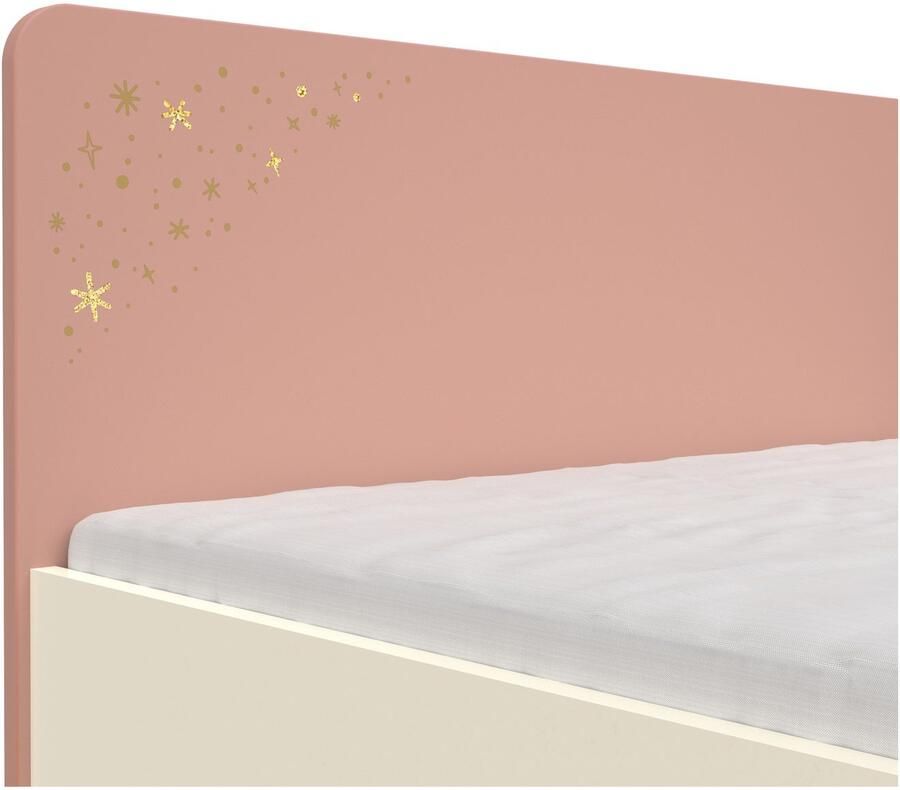 Demeyere GROUP Kinderledikant Suzie Kinderbed 90X200 - Foto 2