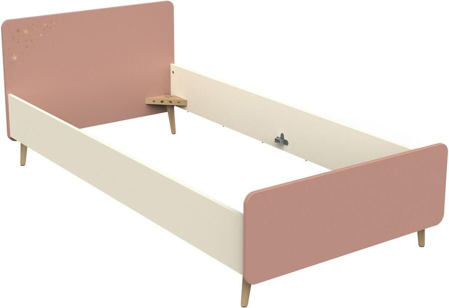 Demeyere GROUP Kinderledikant Suzie Kinderbed 90X200 - Foto 4