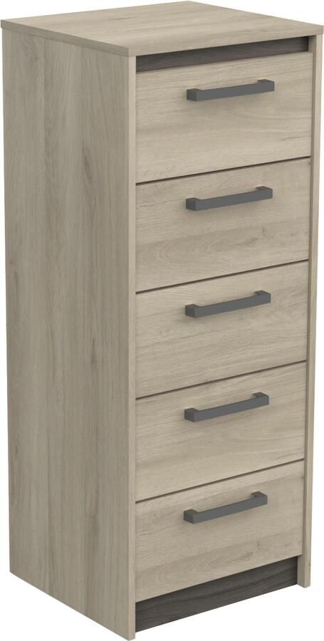 Demeyere GROUP Ladekast Watson Ladescommode 5 lades - Foto 7