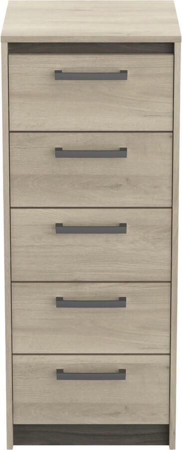 Demeyere GROUP Ladekast Watson Ladescommode 5 lades - Foto 6