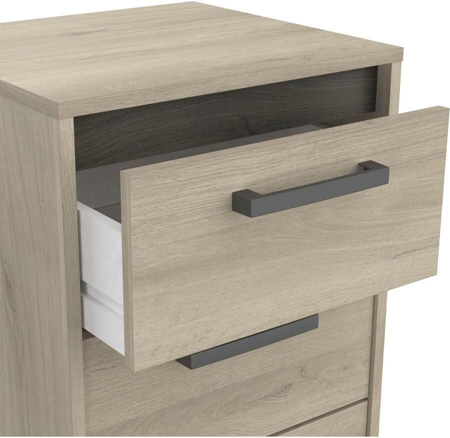 Demeyere GROUP Ladekast Watson Ladescommode 5 lades