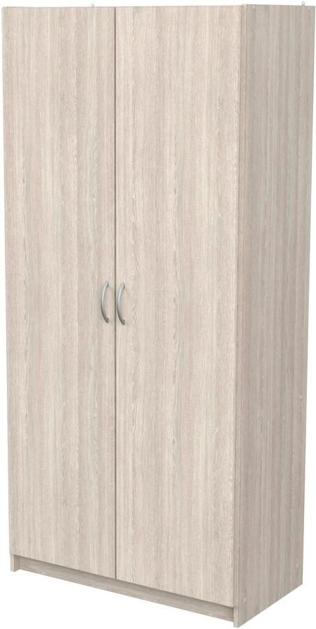 Demeyere GROUP Multifunctionele kast MULTIFONCTION MULTIFUNCTIONELE KAST 2 DEURS - Foto 9