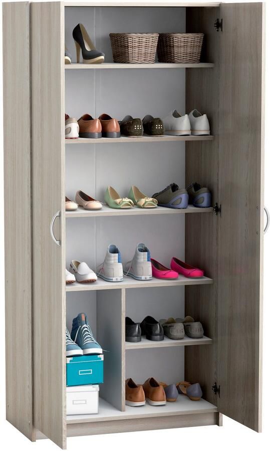 Demeyere GROUP Multifunctionele kast MULTIFONCTION MULTIFUNCTIONELE KAST 2 DEURS - Foto 3