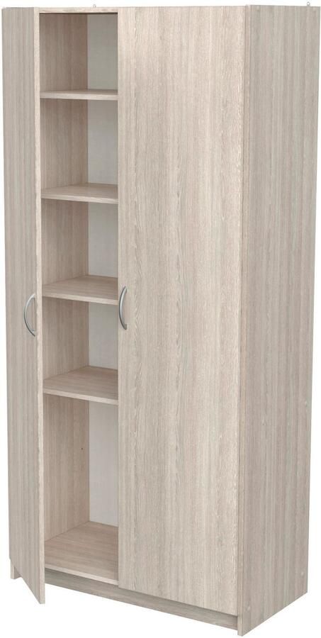 Demeyere GROUP Multifunctionele kast MULTIFONCTION MULTIFUNCTIONELE KAST 2 DEURS - Foto 5