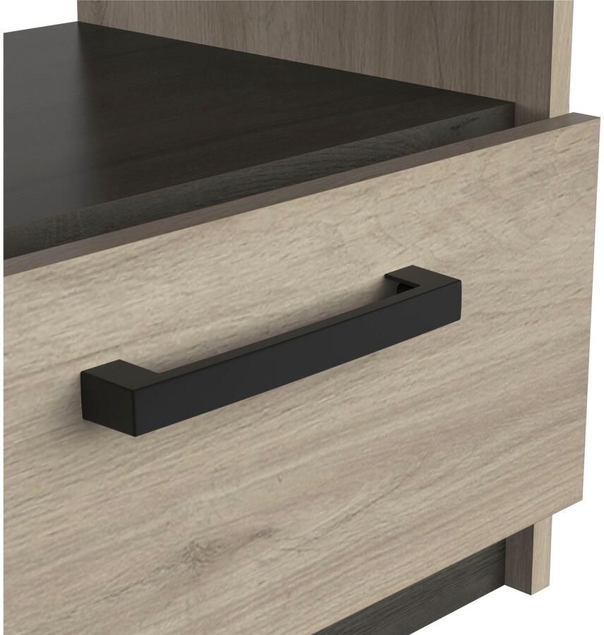 Demeyere GROUP Nachtkastje Watson Nachttafel met 1 lade