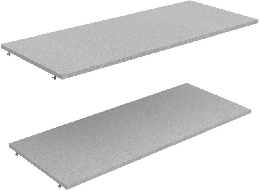 Demeyere GROUP Plank GHOST Extra losse planken