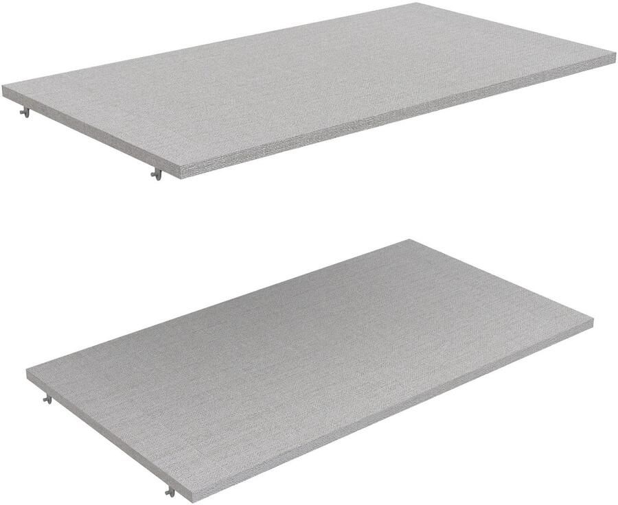 Demeyere GROUP Plank GHOST Extra losse planken