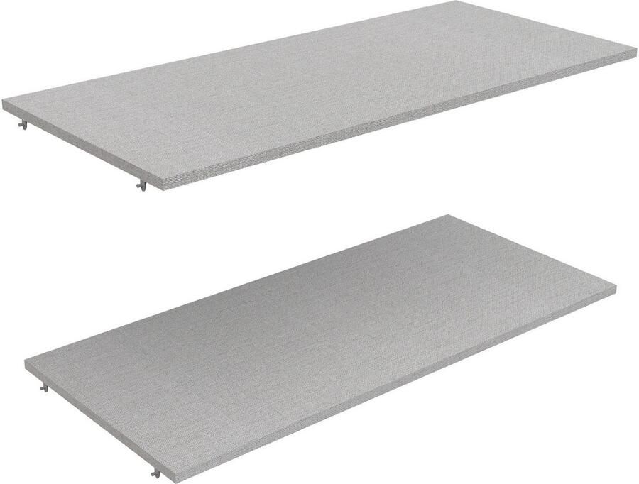 Demeyere GROUP Plank GHOST Extra losse planken