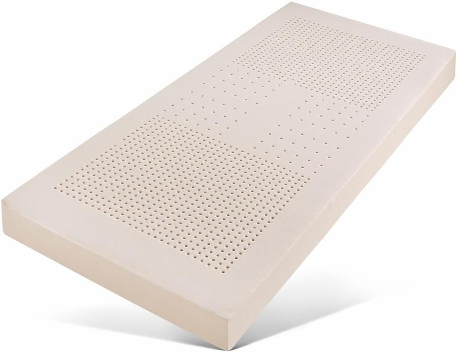 DI QUATTRO Comfortschuimmatras Airy Form 19 Matras met ventilerende kern 90x200 cm en andere afmetingen hoogte 19 cm - Foto 2