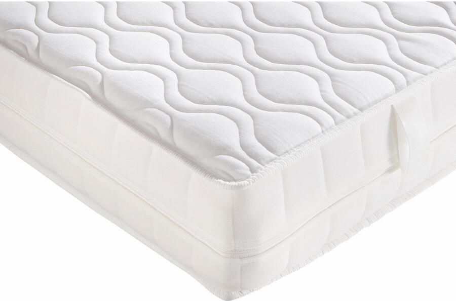 DI QUATTRO Comfortschuimmatras Airy Form 23 matras in verschillende maten hoogte 23 cm - Foto 4