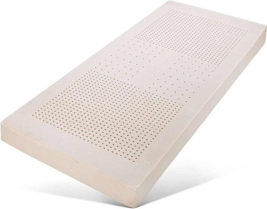 DI QUATTRO Comfortschuimmatras Matratze Airy Form 15 matras in verschillende maten verkrijgbaar De matras die ademt. Bijzonder ventilerende kern. Als beste beoordeeld. hoogte 15 cm - Foto 2