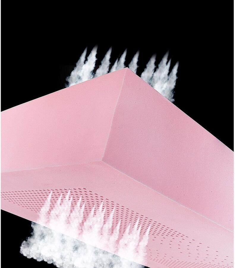 DI QUATTRO Comfortschuimmatras Matratze Airy Form 15 matras in verschillende maten verkrijgbaar De matras die ademt. Bijzonder ventilerende kern. Als beste beoordeeld. hoogte 15 cm