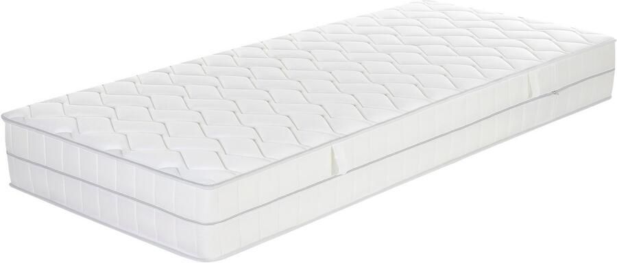 DI QUATTRO Comfortschuimmatras Matratze Airy Form 15 matras in verschillende maten verkrijgbaar De matras die ademt. Bijzonder ventilerende kern. Als beste beoordeeld. hoogte 15 cm - Foto 9