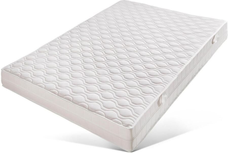 DI QUATTRO Comfortschuimmatras Matratze Airy Form luxe matras in 90x200 cm en andere maten hoogte 29 cm - Foto 4