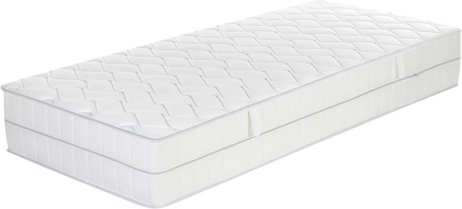 DI QUATTRO Comfortschuimmatras Matratze Airy Form luxe matras in 90x200 cm en andere maten hoogte 29 cm - Foto 9