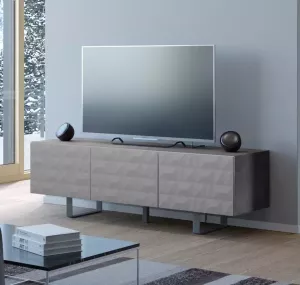 DIVENTA Tv-meubel Breedte 165 cm