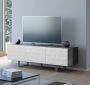DIVENTA Tv-meubel Breedte 165 cm - Thumbnail 1