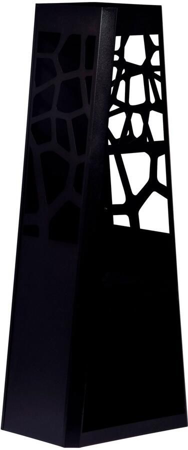 Dobar Vuurkorf Design XL Tuinkachel BxLxH: 48x30 5x124 cm - Foto 5