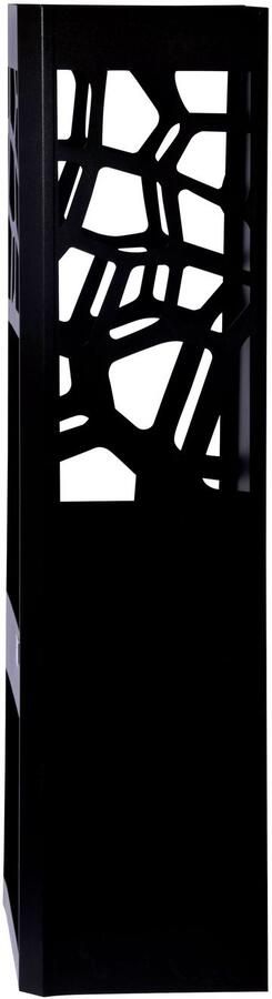 Dobar Vuurkorf Design XL Tuinkachel BxLxH: 48x30 5x124 cm - Foto 6