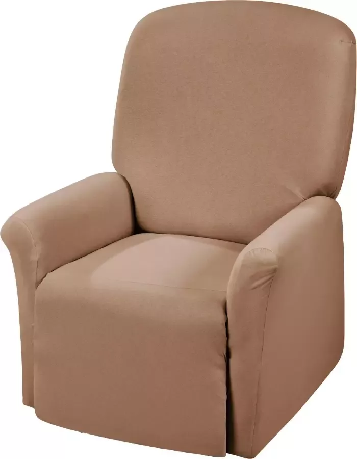 Dohle&Menk Fauteuilhoes Miriam met een hoog katoengehalte (1 stuk)