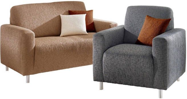 Dohle&Menk Hoezenset