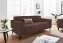 DOMO collection 2 5-zitsbank Amora met comfortabele binnenvering - Thumbnail 1