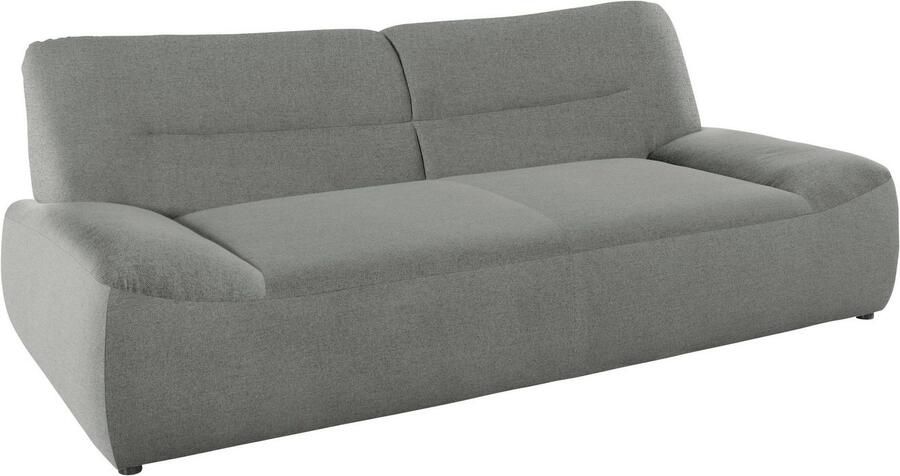 DOMO collection 2 5-zitsbank Cesena modern elegant en tijdloos comfortabel platte armleuningen - Foto 2