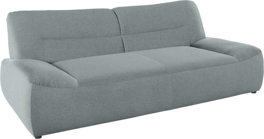 DOMO collection 2 5-zitsbank Cesena modern elegant en tijdloos comfortabel platte armleuningen - Foto 2