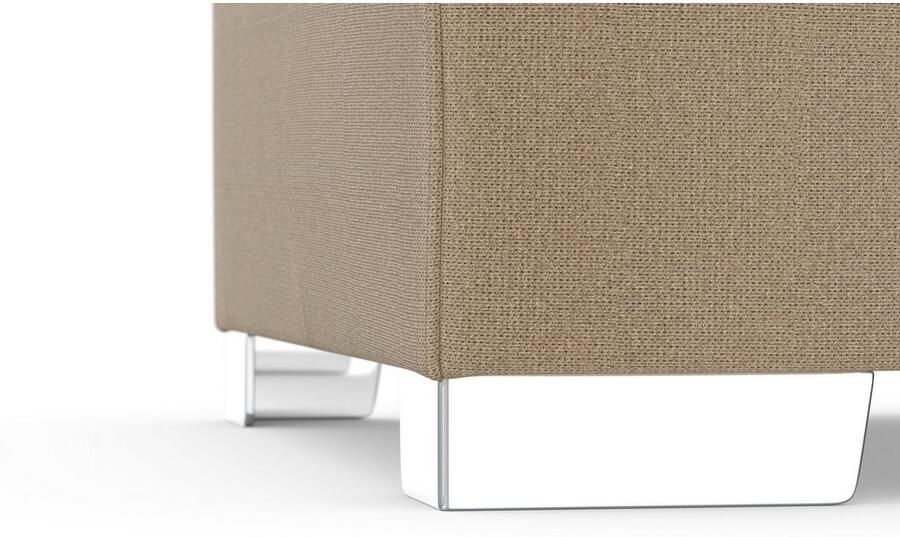 DOMO collection 2-zitsbank Anzio optioneel met veerkern - Foto 4