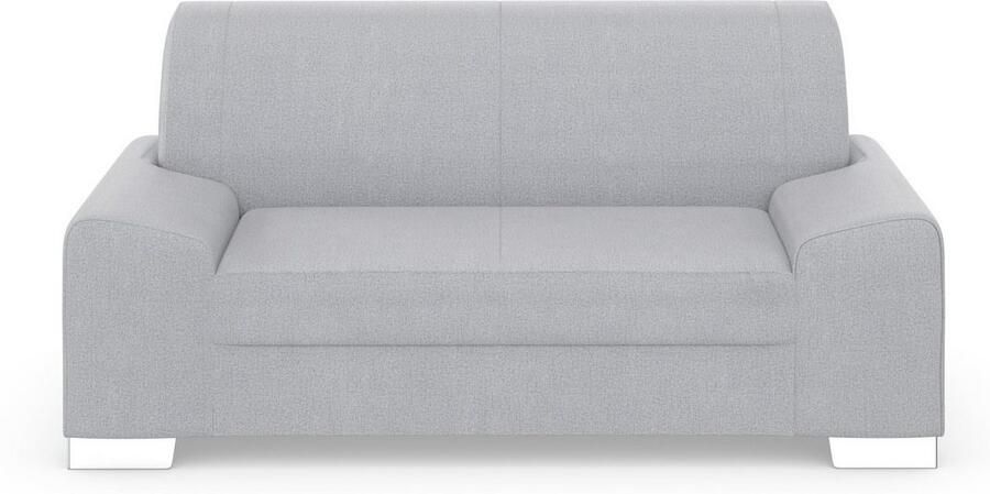 DOMO collection 2-zitsbank Anzio optioneel met veerkern - Foto 6