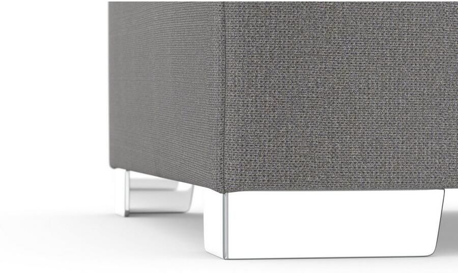 DOMO collection 2-zitsbank Anzio optioneel met veerkern - Foto 3