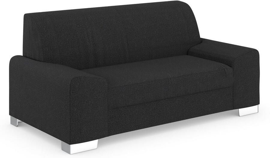 DOMO collection 2-zitsbank Anzio optioneel met veerkern - Foto 4