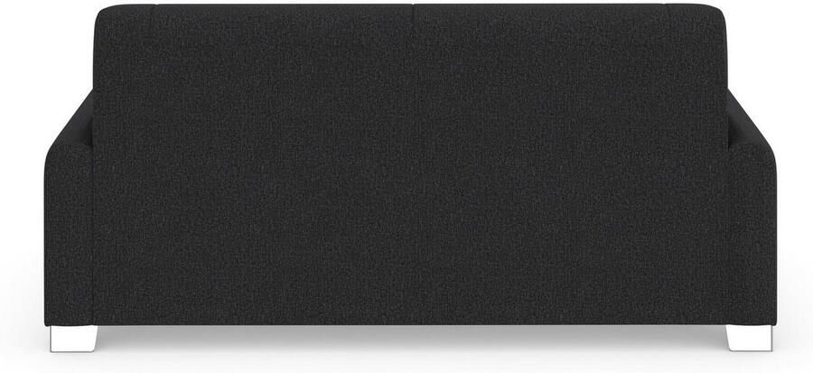 DOMO collection 2-zitsbank Anzio optioneel met veerkern - Foto 5