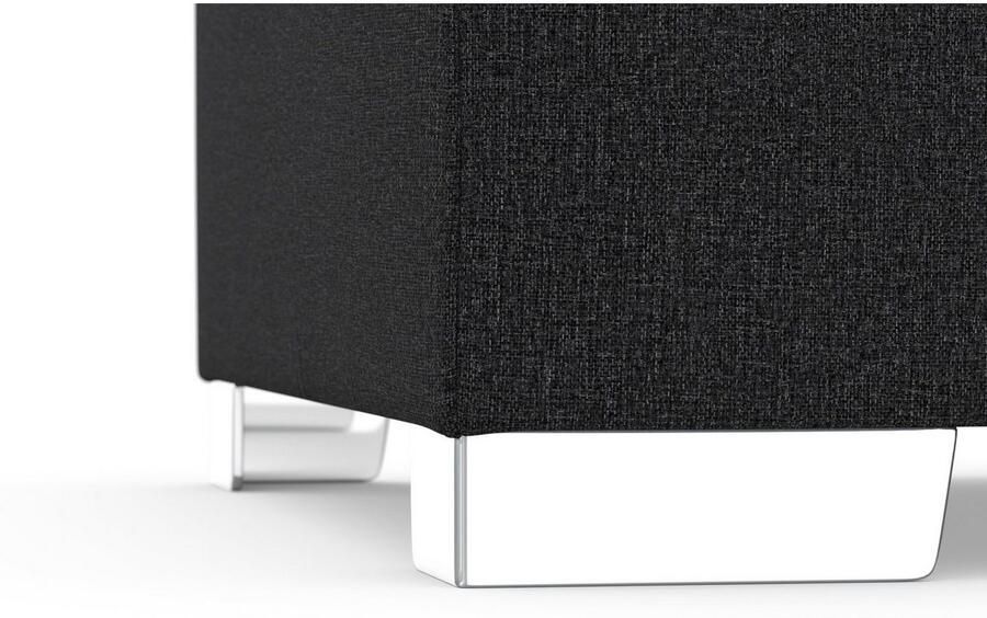 DOMO collection 2-zitsbank Anzio optioneel met veerkern - Foto 3