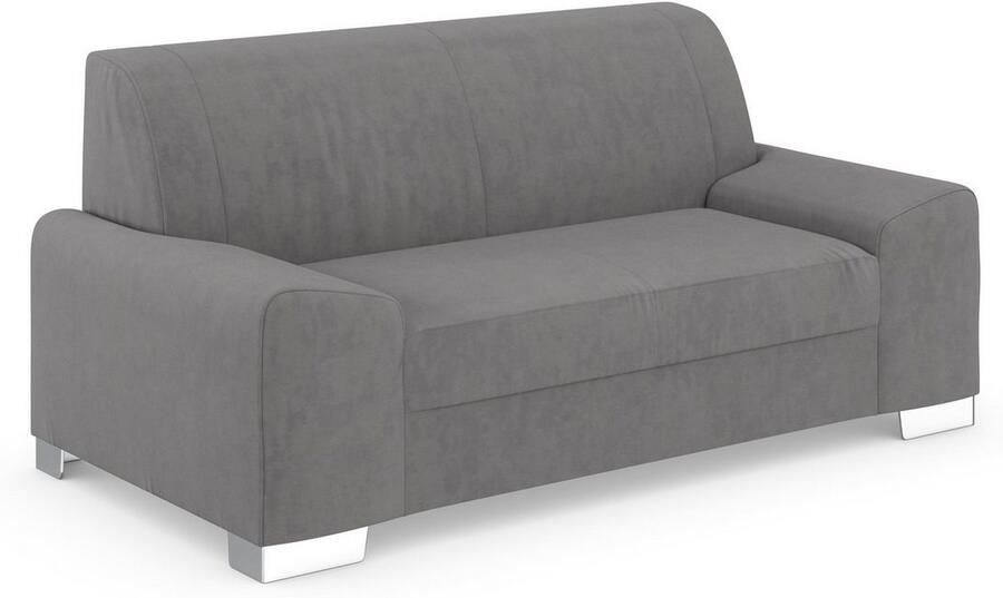 DOMO collection 2-zitsbank Anzio optioneel met veerkern - Foto 3