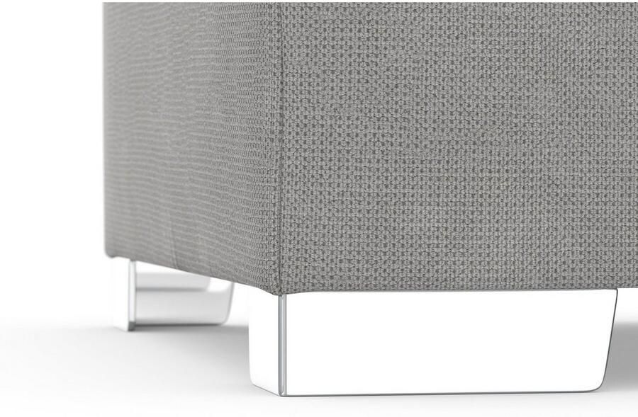 DOMO collection 2-zitsbank Anzio optioneel met veerkern - Foto 3