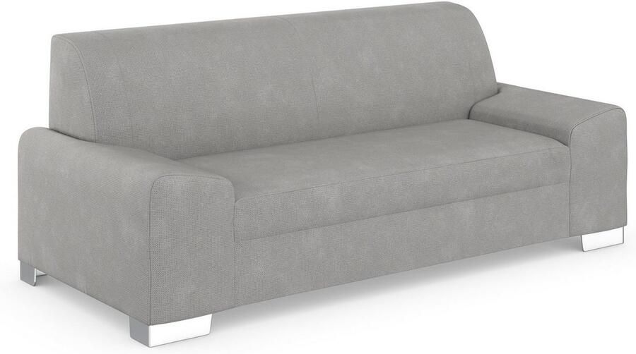 DOMO collection 2-zitsbank Anzio Optioneel met veerkern - Foto 5