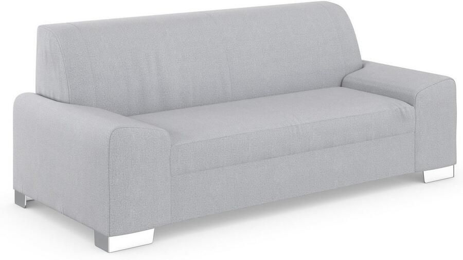 DOMO collection 2-zitsbank Anzio Optioneel met veerkern - Foto 5