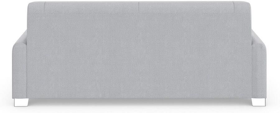 DOMO collection 2-zitsbank Anzio Optioneel met veerkern - Foto 7