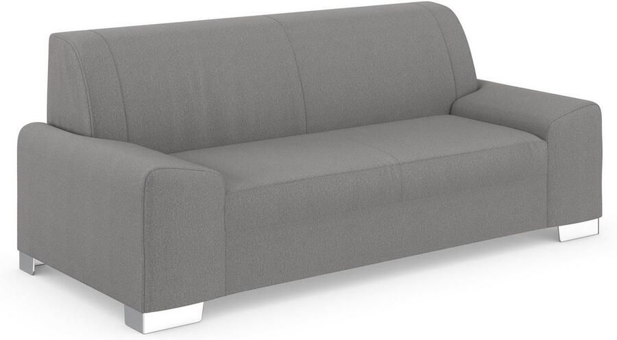 DOMO collection 2-zitsbank Anzio Optioneel met veerkern - Foto 5