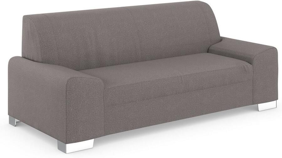 DOMO collection 2-zitsbank Anzio Optioneel met veerkern - Foto 4