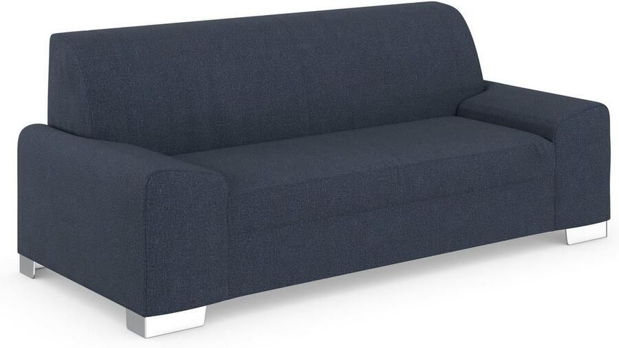 DOMO collection 2-zitsbank Anzio Optioneel met veerkern - Foto 4