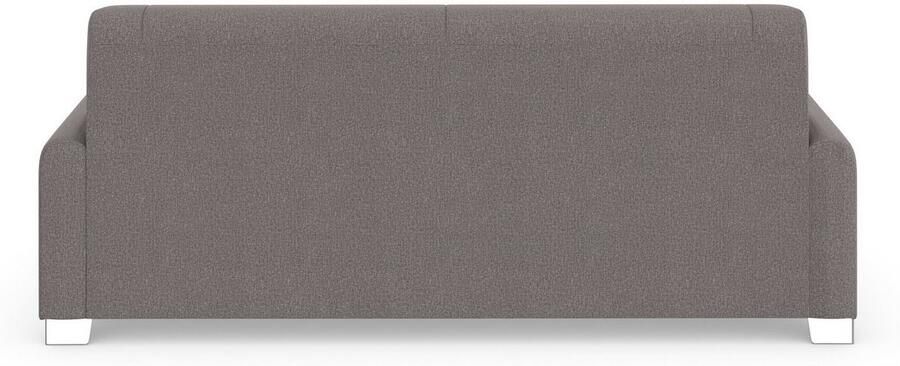 DOMO collection 2-zitsbank Anzio Optioneel met veerkern - Foto 6