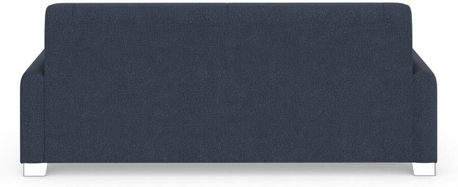 DOMO collection 2-zitsbank Anzio Optioneel met veerkern - Foto 6