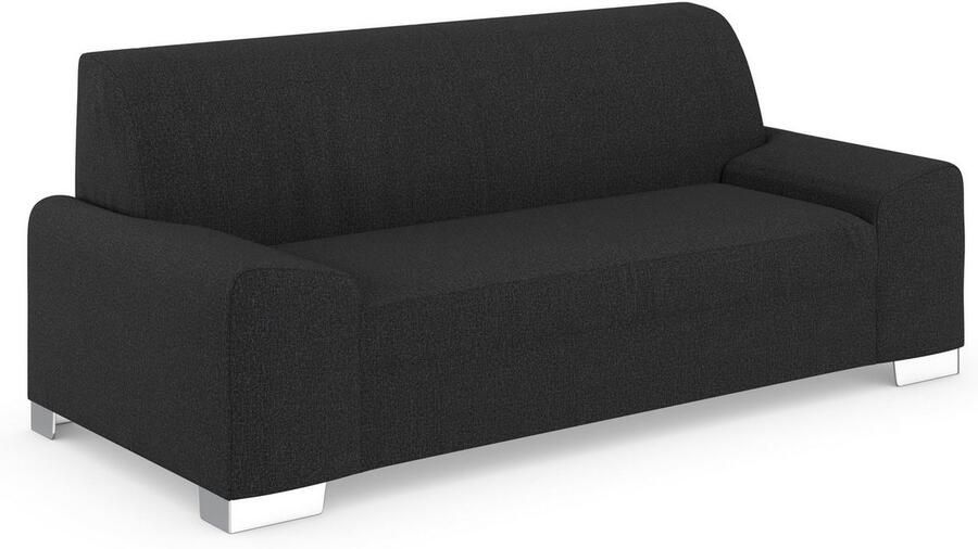 DOMO collection 2-zitsbank Anzio Optioneel met veerkern - Foto 4