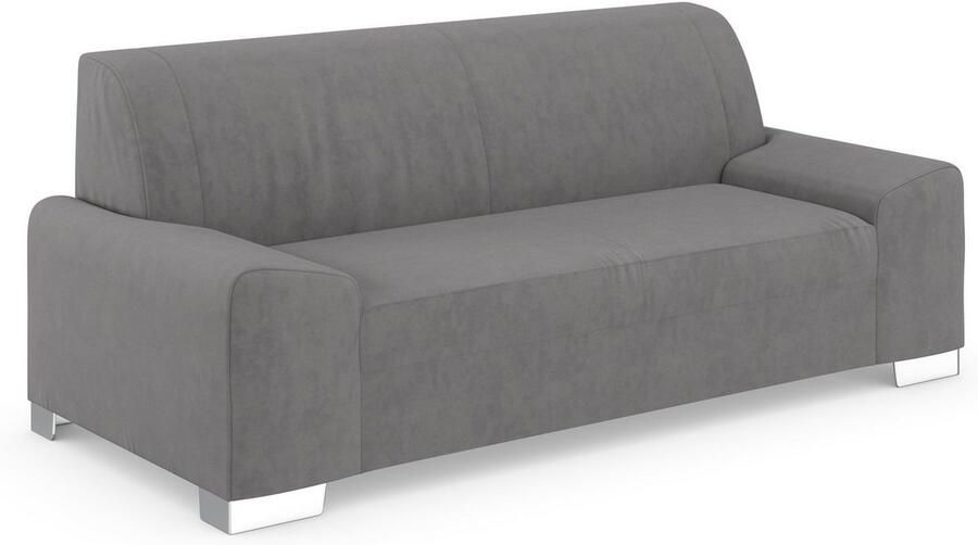 DOMO collection 2-zitsbank Anzio Optioneel met veerkern - Foto 5