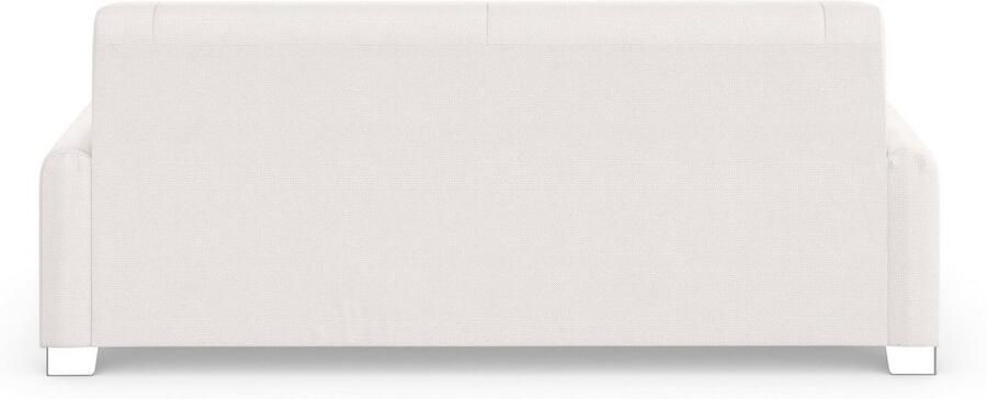 DOMO collection 2-zitsbank Anzio Optioneel met veerkern - Foto 8